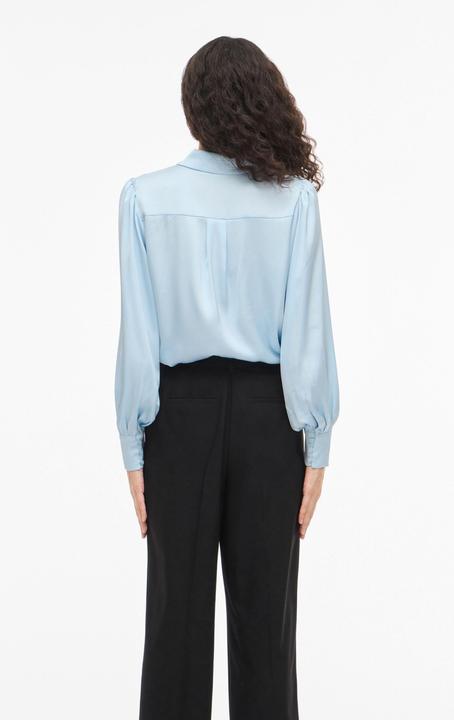 Immagine prodotto Vila VIENNA Ballonärmel Hemd (38)