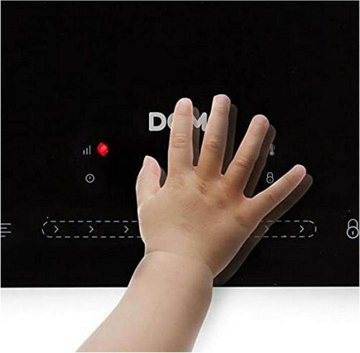 Image du produit Domo Plaque de cuisson à induction DO332IP