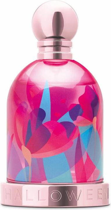 Actual product image Halloween I'm Unique (Eau de toilette, 50 ml)