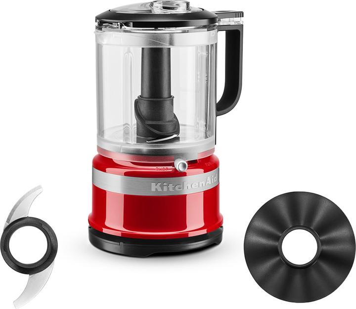 Produktbild KitchenAid Zerkleinerer (1190 ml, 240 W)