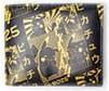 Produktbild Pokémon Pikachu Manga Bifold Wallet