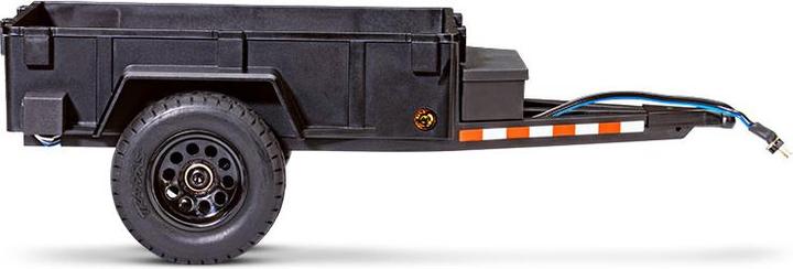 Actual product image Traxxas LED LIGHT SET FOR TRX9795 TRAILER TRX-4M