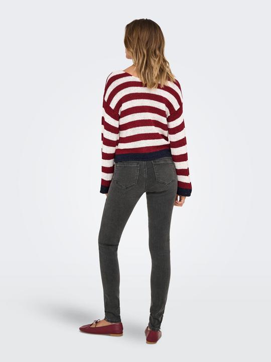 Produktbild Only ONLGEENA Strickpullover Strickpullover (XL)