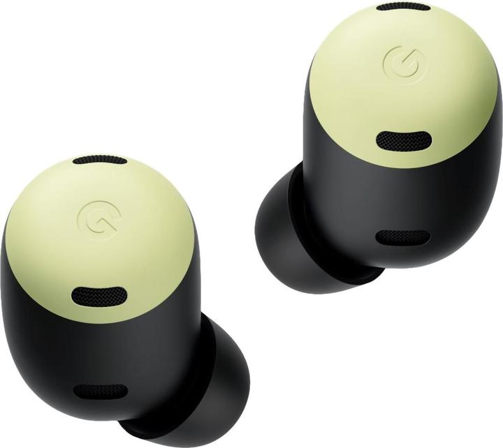 Produktbild Google Pixel Buds Pro (ANC, 7 h, Kabellos)