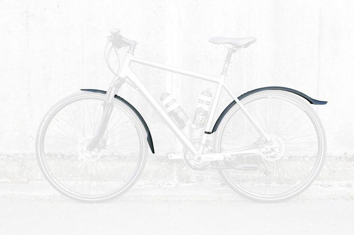 Actual product image SKS Bike 55 Cross (Mudguard set)