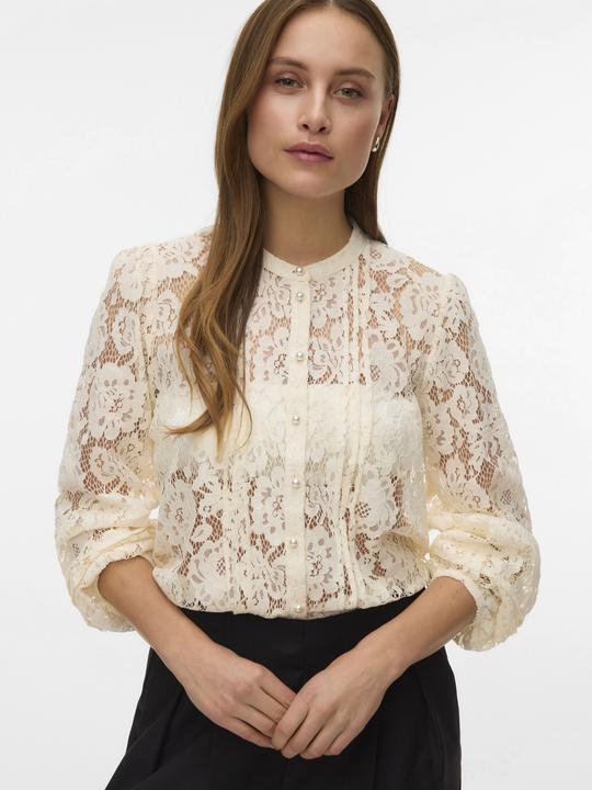 Produktbild Vero Moda VMMANJA Top Bluse (S)