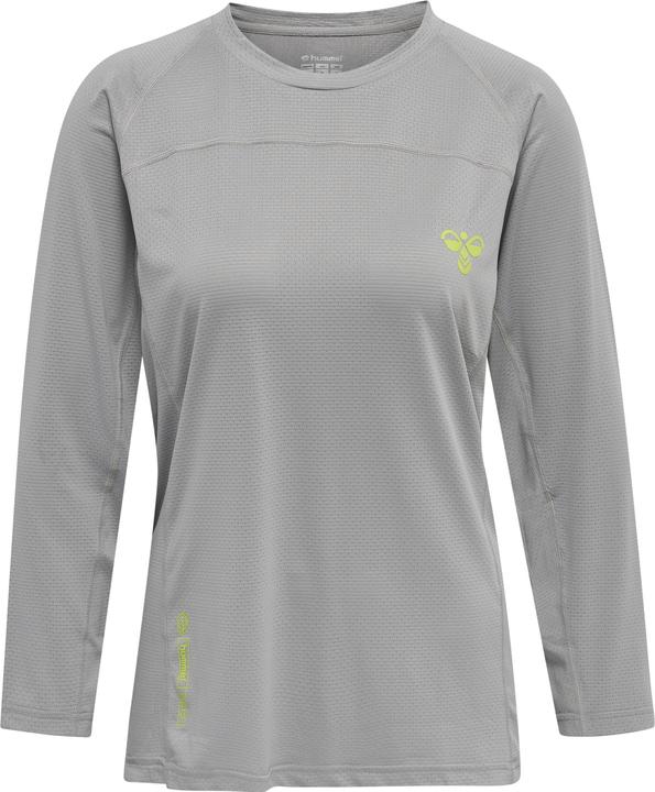 Produktbild hummel Gg12 Training Tee L/S Woman (XXL)
