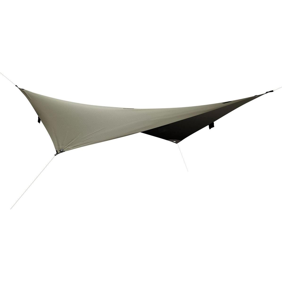 Tatonka, Sonnensegel, Tarp 3 TC (400 x 400 cm)