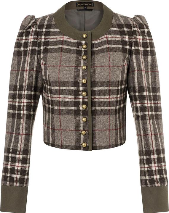 Produktbild Zinnober Anna (34)