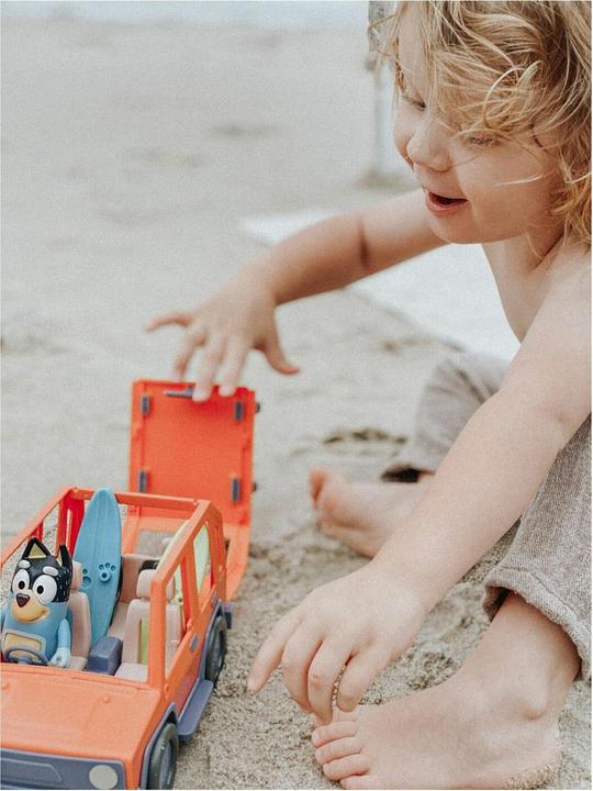 Image du produit Spectron Bluey