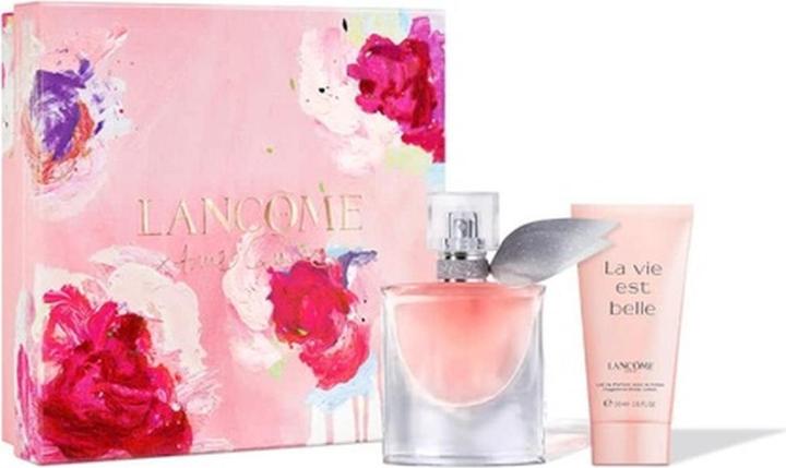 Image du produit Lancôme Lancome La Vie Est Belle Eau De Parfum 30ml Mother's Day Gift Set (Coffret de parfum)