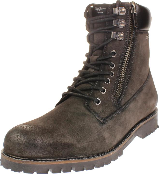 Dark Grey