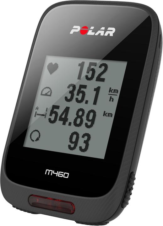Polar M460 Hr