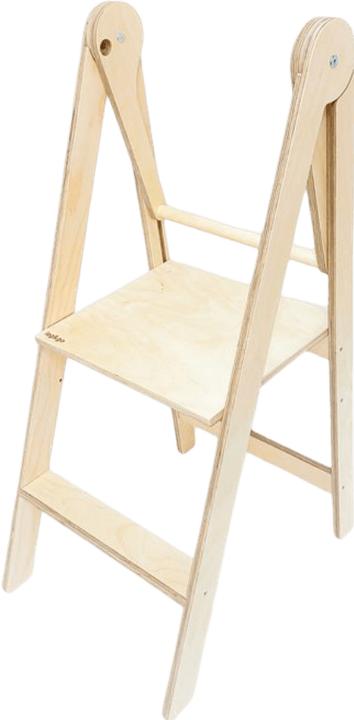 Actual product image Leg&go Lernturm