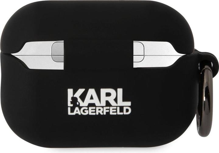 Actual product image Karl Lagerfeld Karl Airpod Pro2 (Headphone sleeve)