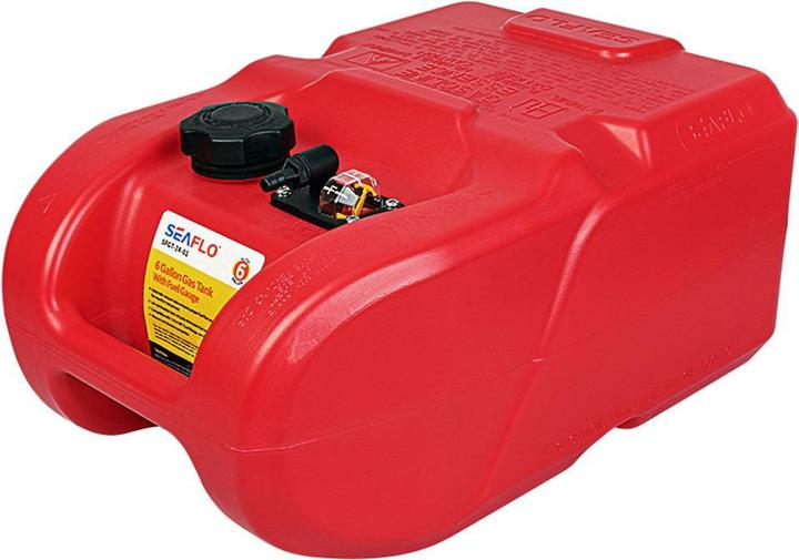 Immagine prodotto Compass Kraftstofftank mit Anzeige