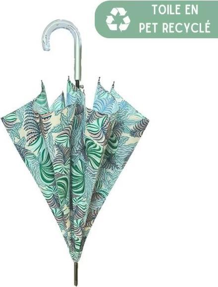 Image du produit Smati Le Jardin D'Eden Parapluie long