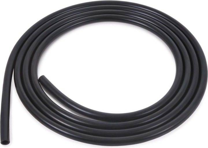Actual product image Alphacool EPDM Tube 11/8 50m roll bk 1021507 (500 m, Plastic)