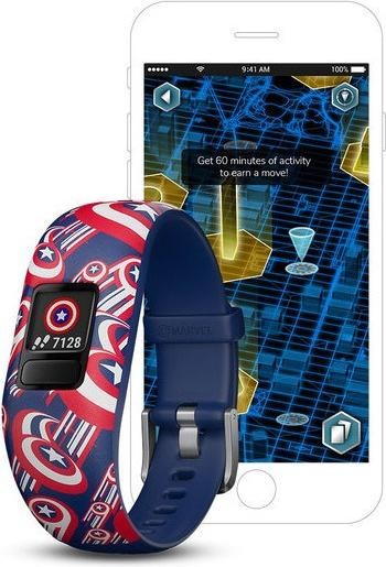 Actual product image Garmin Vivofit jr. 2 (11 mm)