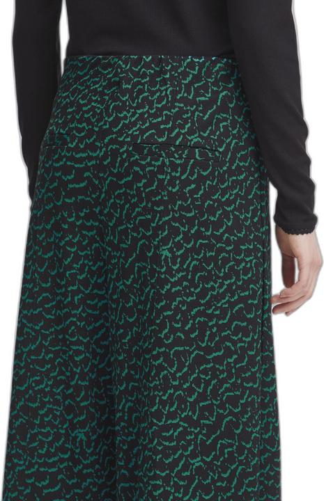 Image du produit Ichi pantalon kate jacquard 7 (S)