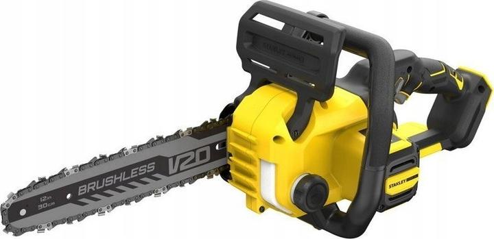 Stanley ST CHAIN SAW V20SFMCCS730B 30cm BL (Battery chain saw)