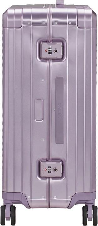 Produktbild American Tourister Trolley Soundbox Alu Spinner 68 (73 l)