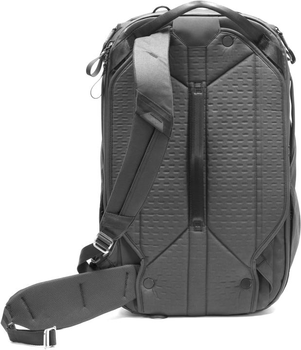 Actual product image Peak Design Travel Backpack (Photo backpack, 45 l)