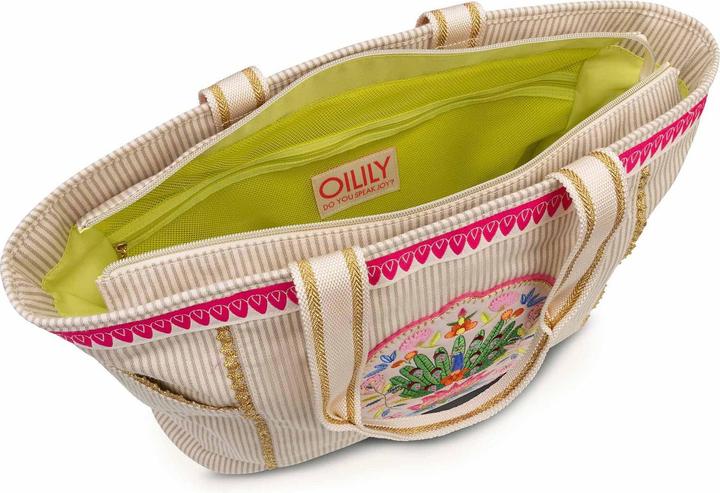 Produktbild Oilily Balu Baby Bag
