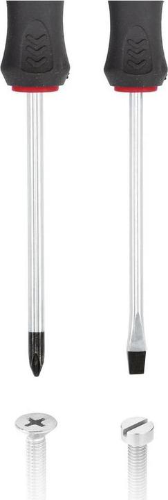 Produktbild kwb Werkzeugkoffer (35 Teile)