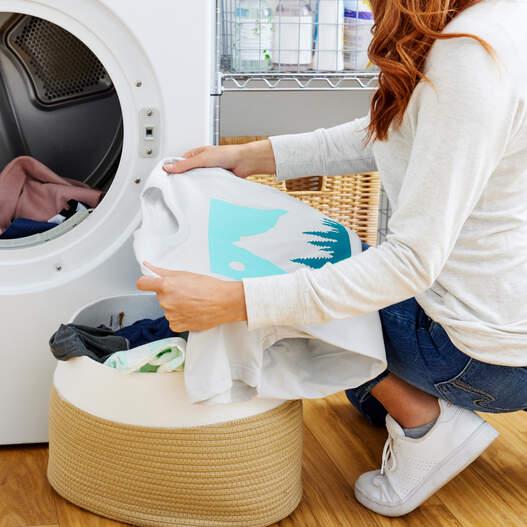 Immagine prodotto Cricut Puff Iron-On BLACK 30x48cm