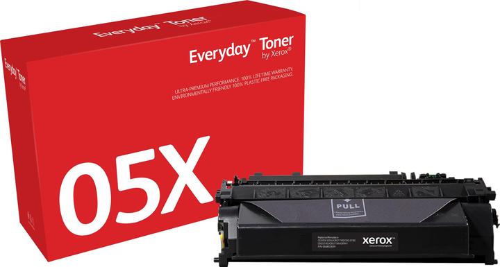 Produktbild Xerox Everyday Everyday 05X (BK)