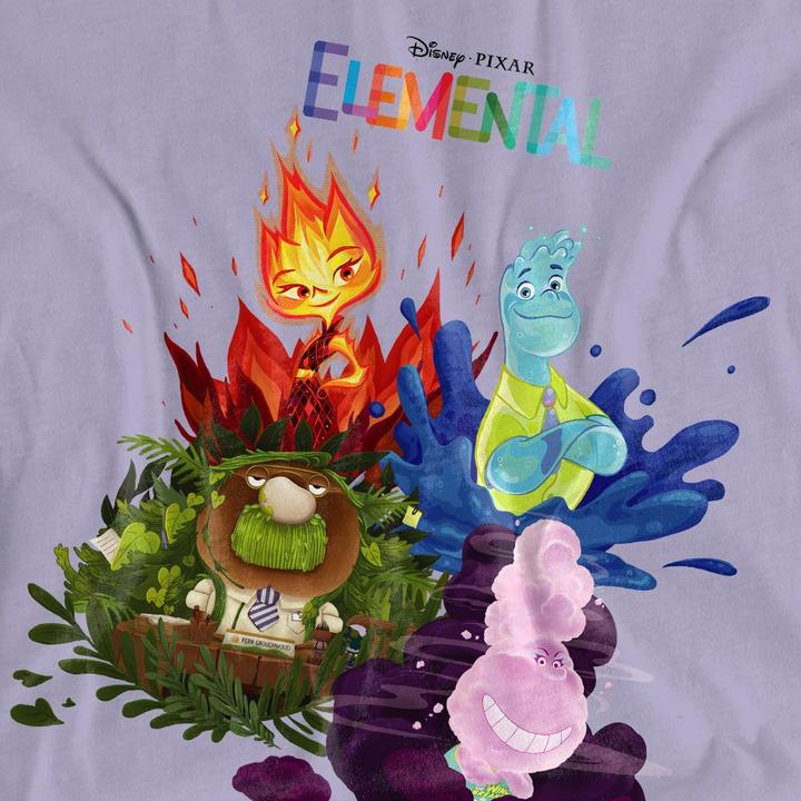 Produktbild TShirt Baumwolle (L)