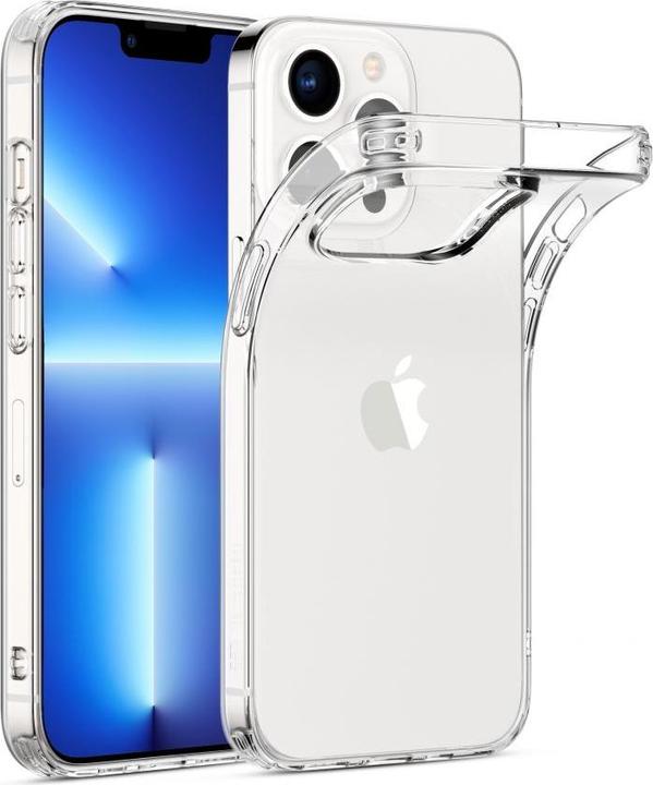 Actual product image ESR - Project Zero - iPhone 13 Pro Max - Clear (Apple iPhone 13 Pro Max)