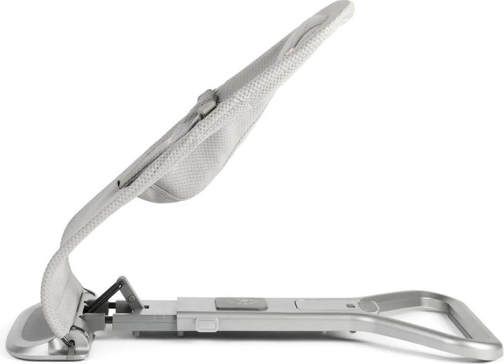 Actual product image Ergobaby 3-In-1 Evolve Babywippe Mesh inkl. Spielbügel