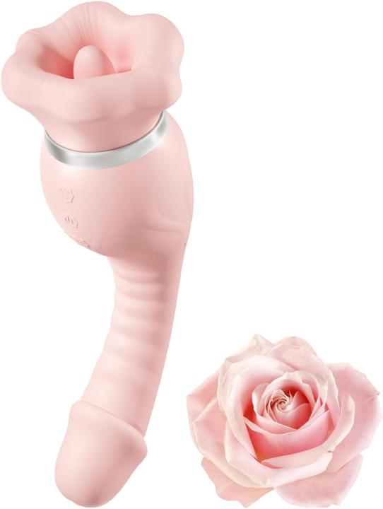 Rosa