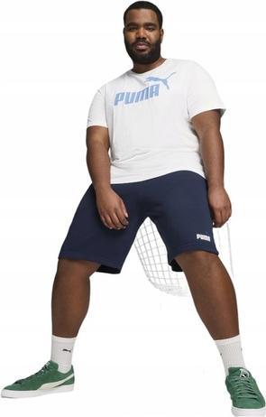 Produktbild Puma ESS Logo Tee (s) (XL)