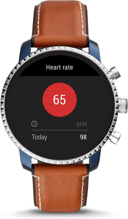 Produktbild Fossil Explorist HR (45 mm)