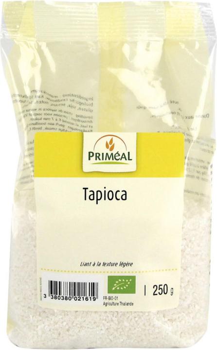 Actual product image Priméal Tapioca (250 g)