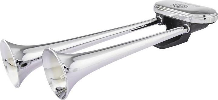 Immagine prodotto Hella Aria compressa2SoundFanfare bar Highway