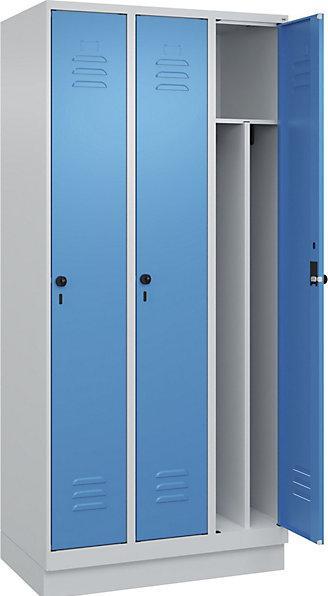 Actual product image C+P Classic PLUS locker (90 cm, 195 cm)