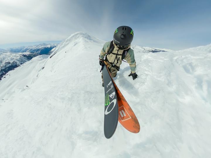 Produktbild GoPro ASKIM-001