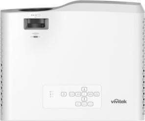 Produktbild vivitek DH2661Z (Full HD, 4000 lm)