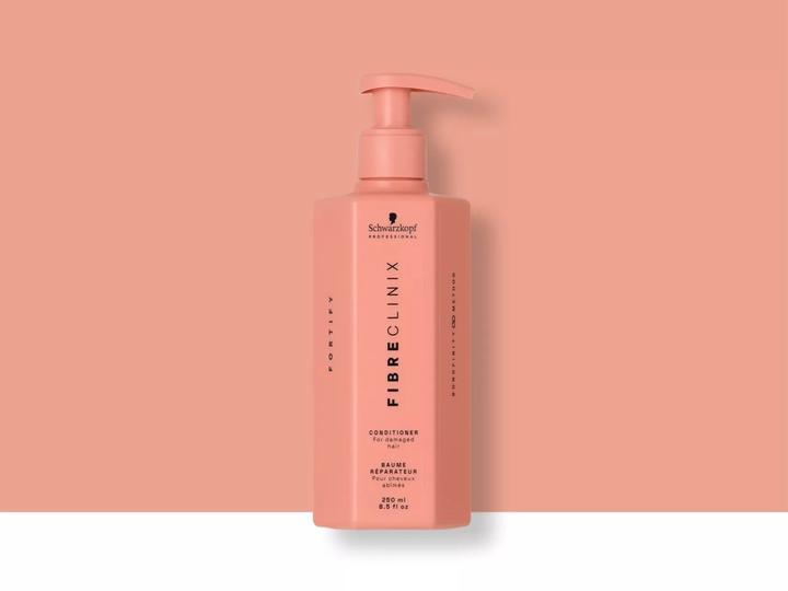 Produktbild Schwarzkopf Fibre Clinix - Fortify Conditioner (250 ml)