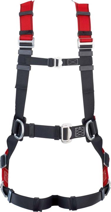 Productafbeelding MAS Veiligheidsharnas 90 (Veiligheidsharnas, 136 kg)