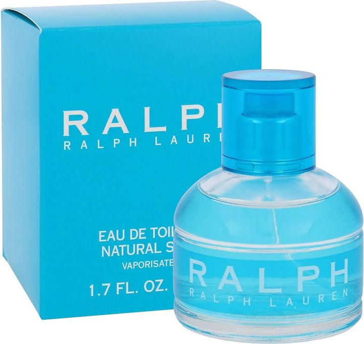 Produktbild Ralph Lauren Ralph (Eau de Toilette, 50 ml)