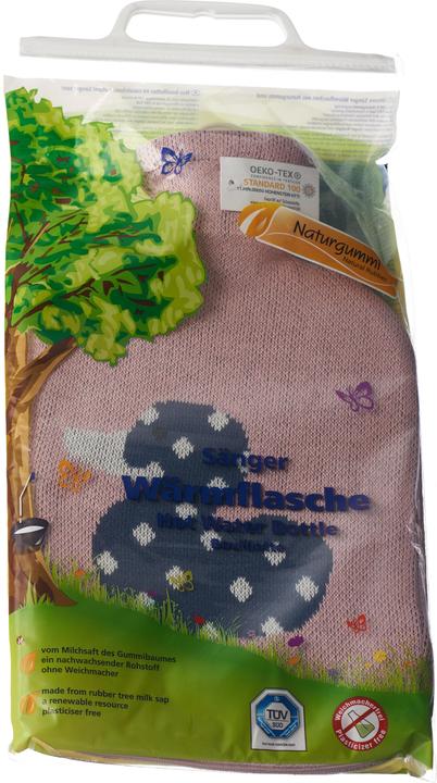 Actual product image Sänger Duck (2 l, Bed flask with cover)