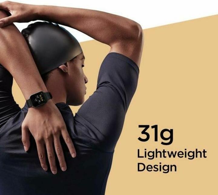 Produktbild Amazfit Bip U Pro (40 mm)