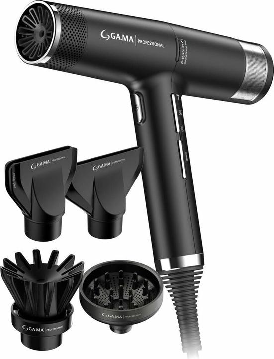 Image du produit GAMA iQ 3 perfetto (2000 W)