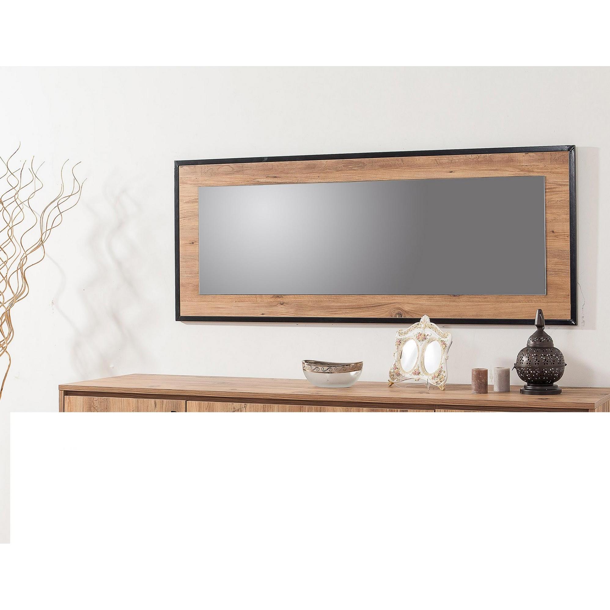 Thumbnail - Hanah Home, Spiegel, Hope (150 x 60 cm)