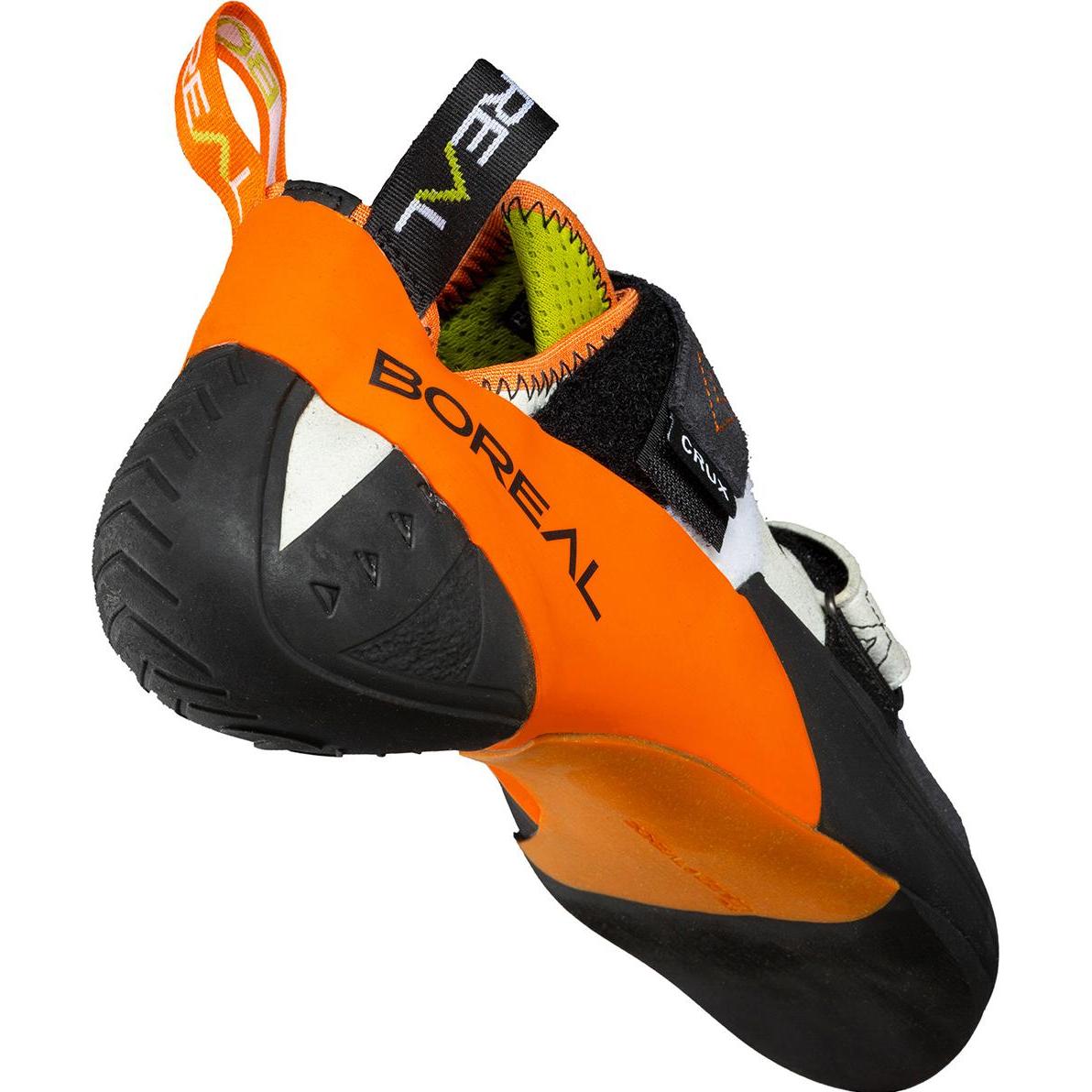 Thumbnail - Boreal, Herren, Kletterschuhe, Crux Kletterschuhe (44), Orange